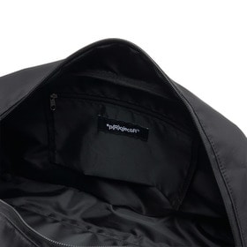 Big Logo Boston Bag 詳細画像
