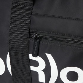 Big Logo Boston Bag 詳細画像