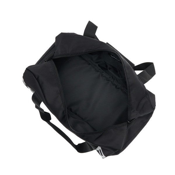 Big Logo Boston Bag 詳細画像 Black 11
