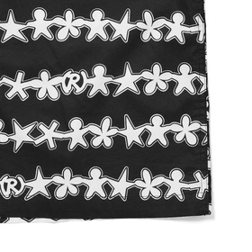 Patterned All Over SS Shirt 詳細画像