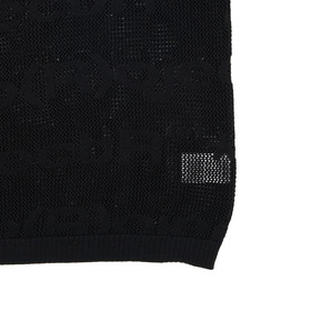 Lace Knit SS Tee 詳細画像
