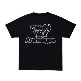 Edging Logo SS Tee 詳細画像
