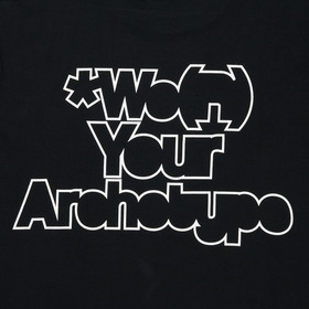Edging Logo SS Tee 詳細画像