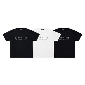 Edging Logo SS Tee 詳細画像