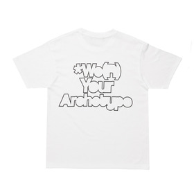 Edging Logo SS Tee 詳細画像