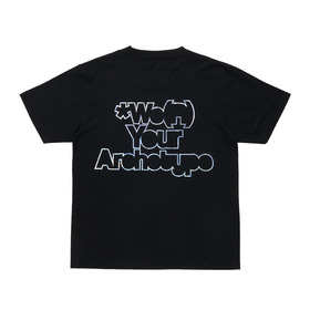 Edging Logo SS Tee 詳細画像