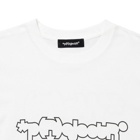 Edging Logo SS Tee 詳細画像