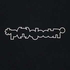 Edging Logo SS Tee 詳細画像
