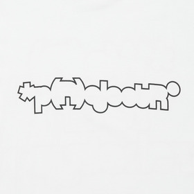 Edging Logo SS Tee 詳細画像