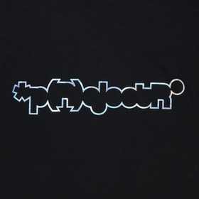 Edging Logo SS Tee 詳細画像