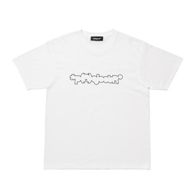 Edging Logo SS Tee