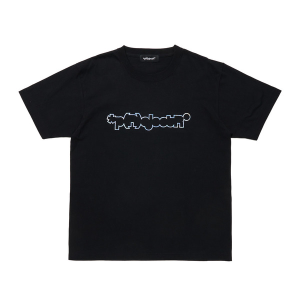 Edging Logo SS Tee 詳細画像 Multi 1