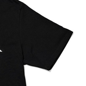 Hi-neck SS Tee 詳細画像