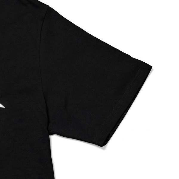 Hi-neck SS Tee 詳細画像 White 2