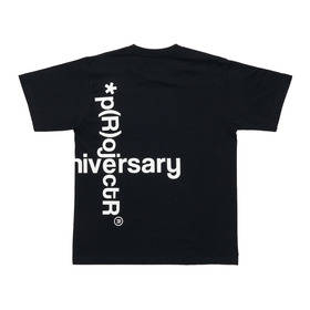 2nd Anniversary Tee 詳細画像
