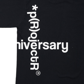 2nd Anniversary Tee 詳細画像