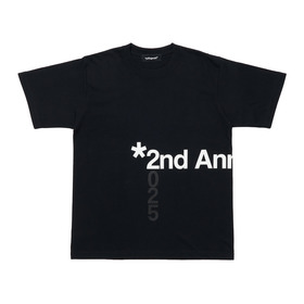 2nd Anniversary Tee