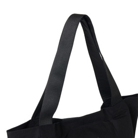Asterisk Patch Tote Bag 詳細画像