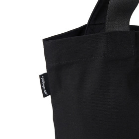 Asterisk Patch Tote Bag 詳細画像