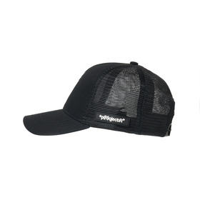 Point Logo EMB Mesh Cap 詳細画像