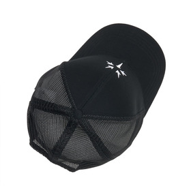 Point Logo EMB Mesh Cap 詳細画像
