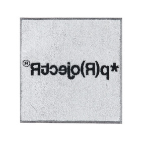 Logo Hand Towel 詳細画像