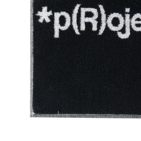 Logo Hand Towel 詳細画像