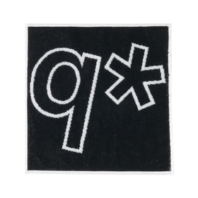 Logo Hand Towel 詳細画像