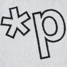 Logo Hand Towel 詳細画像