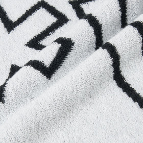 Logo Hand Towel 詳細画像