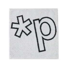 Logo Hand Towel