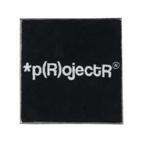 Logo Hand Towel