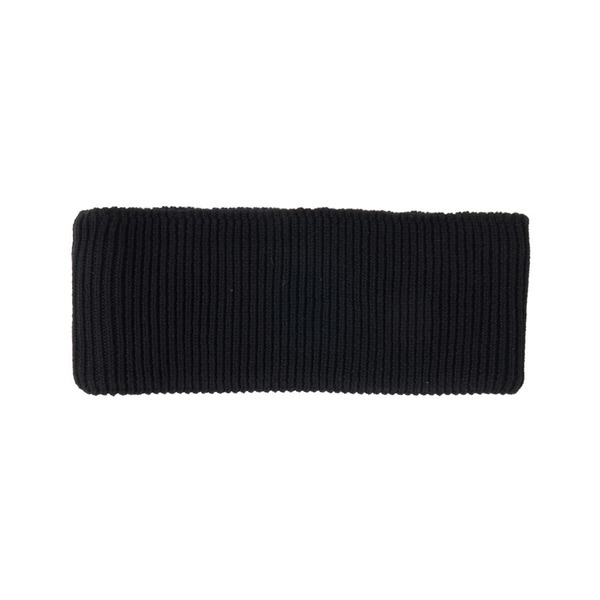 Logo Wappen Headband 詳細画像 Black 1