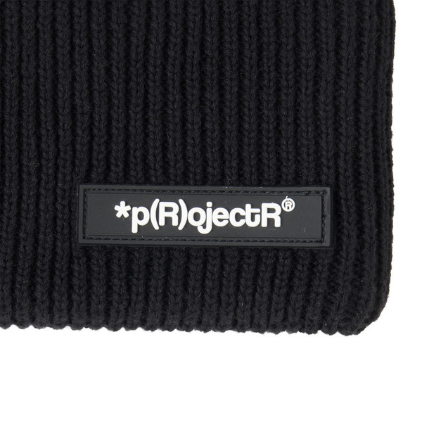 Logo Wappen Headband 詳細画像 Black 4