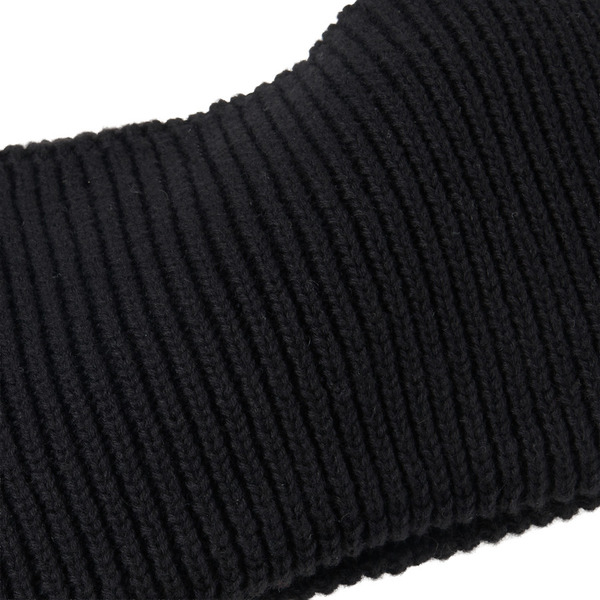 Logo Wappen Headband 詳細画像 Black 5