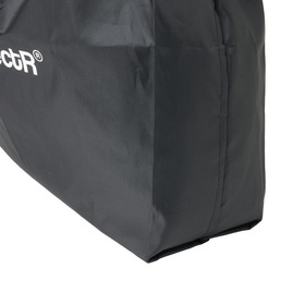 Pocketable Logo Eco Bag 詳細画像
