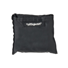 Pocketable Logo Eco Bag 詳細画像