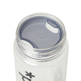 Logo Clear Bottle 詳細画像