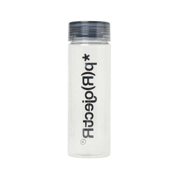 Logo Clear Bottle 詳細画像 Clear 1