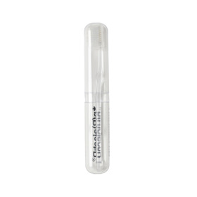 Clear Tooth Brush Set 詳細画像
