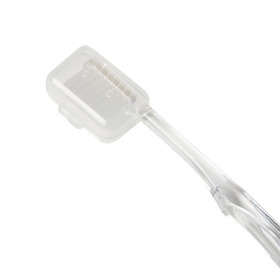 Clear Tooth Brush Set 詳細画像