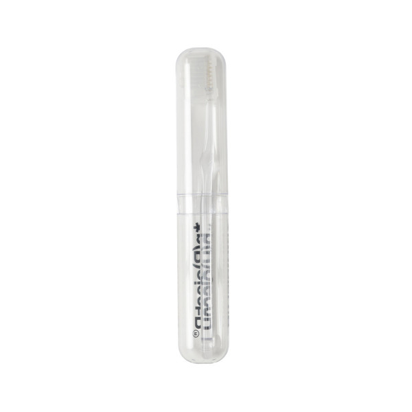 Clear Tooth Brush Set 詳細画像 Clear 1