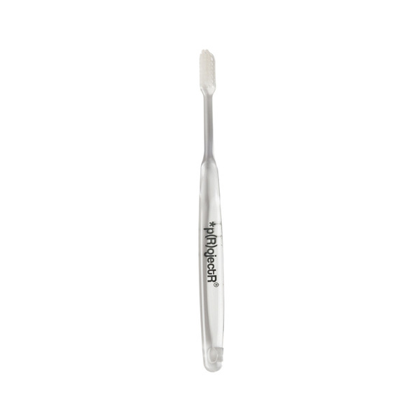 Clear Tooth Brush Set 詳細画像 Clear 3