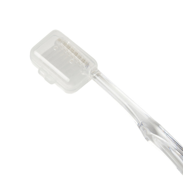 Clear Tooth Brush Set 詳細画像 Clear 4