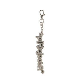 Rhinestone Keychain