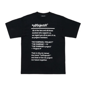 Explanatory SS Tee