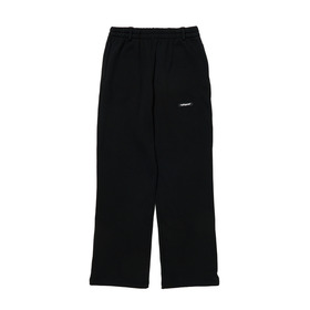 Simply Logo Patchi Sweat Pants