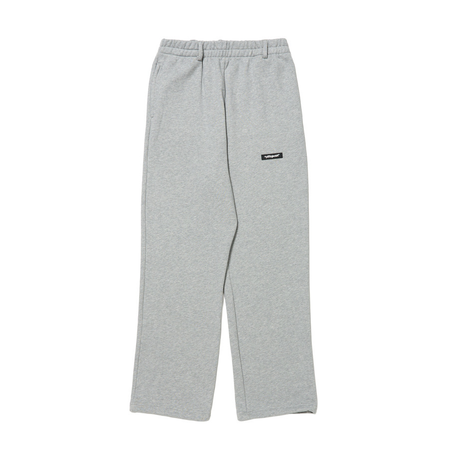 *p(R)ojectR®スウェットパンツ　mサイズ Simply Logo Patchi Sweat Pants | *p(R)ojectR® | VERTICAL GARAGE