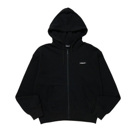 Simply Logo Patchi Hoodie