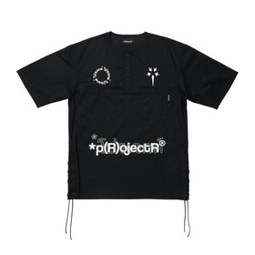 Pullover SS shirt